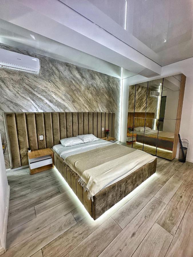 Sea Paradise Studio นาโวดาริ ภายนอก รูปภาพ